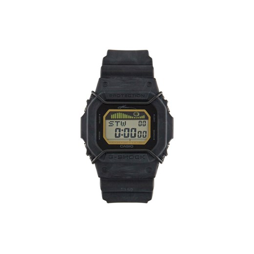 G-Shock Zegarek G-Lide GLX-5600KB-1ER Czarny ze sklepu MODIVO w kategorii Zegarki - zdjęcie 183596963