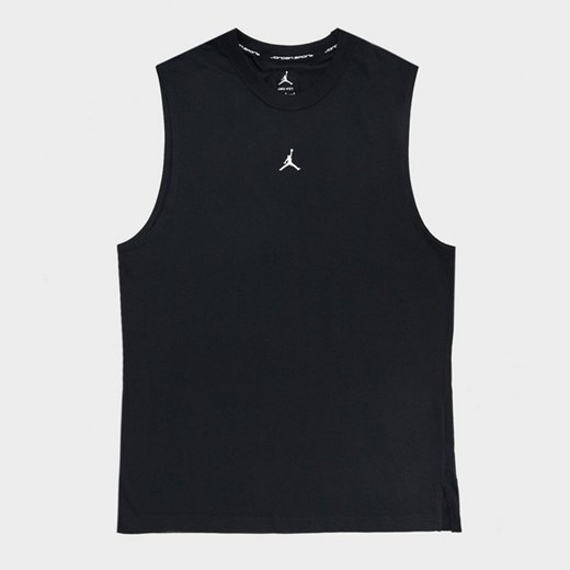 JORDAN TANK M J DF SPRT SLVLS TOP ze sklepu JD Sports  w kategorii T-shirty męskie - zdjęcie 183597081
