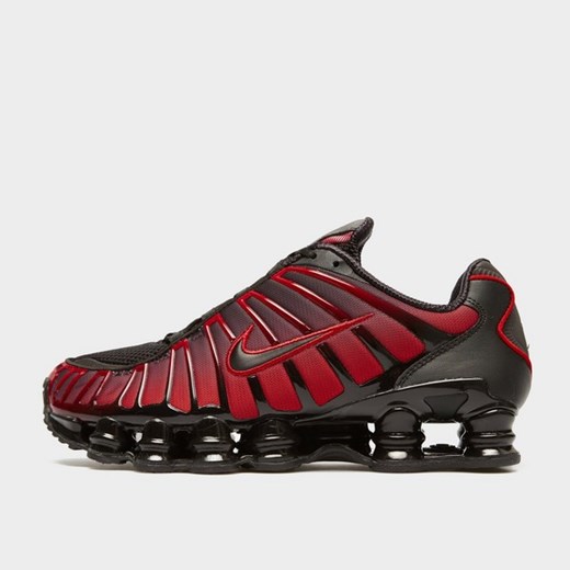 NIKE SHOX TL ze sklepu JD Sports  w kategorii Buty sportowe męskie - zdjęcie 183597091