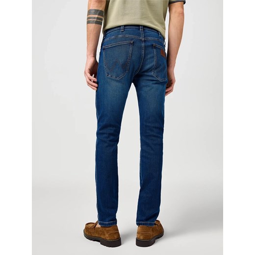WRANGLER MĘSKIE SPODNIE JEANSOWE WRANGLER BRYSON DANDELION SUMMER 112362555 Wrangler W36 L34 YouNeedit.pl