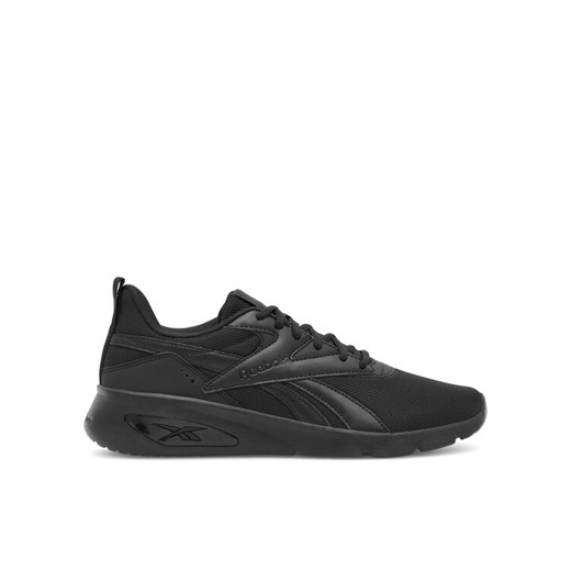 Sneakersy Reebok Rider V 100200387 Czarny ze sklepu eobuwie.pl w kategorii Buty sportowe męskie - zdjęcie 183597420