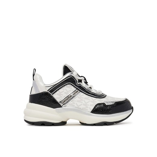MICHAEL Michael Kors Sneakersy MK01463001 Kolorowy ze sklepu MODIVO w kategorii Buty sportowe dziecięce - zdjęcie 183597540