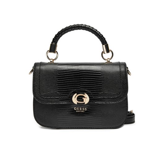 Guess Torebka HWKG95 31200 Czarny ze sklepu MODIVO w kategorii Torebki damskie - zdjęcie 183597554
