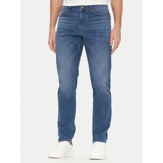 JOOP! Jeans Jeansy 15 JJD-03Stephen 30047421 Niebieski Slim Fit ze sklepu MODIVO w kategorii Jeansy męskie - zdjęcie 183597573