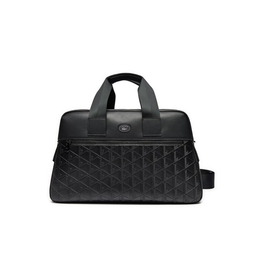 Lacoste Torba NU4658MR Czarny ze sklepu MODIVO w kategorii Torby podróżne - zdjęcie 183599253