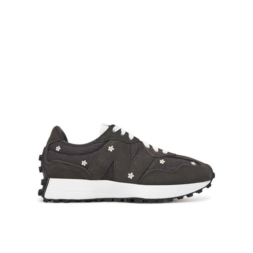 New Balance Sneakersy WS327DCB Czarny New Balance 40 MODIVO