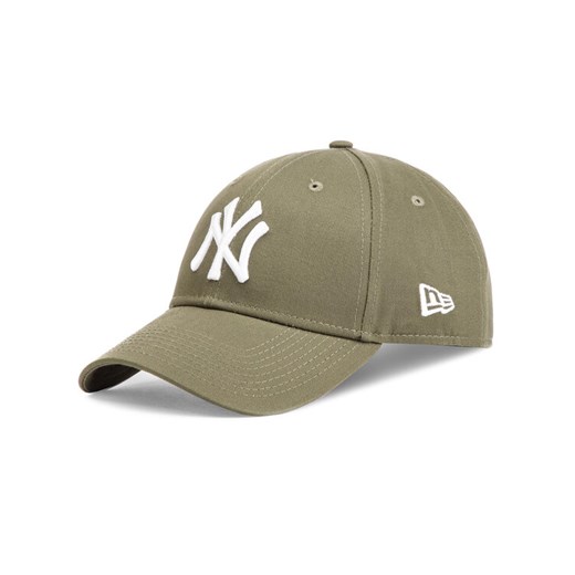 New Era Czapka z daszkiem Leag Esnl 940 Neyya 80636010 Zielony ze sklepu MODIVO w kategorii Czapki z daszkiem męskie - zdjęcie 183599672