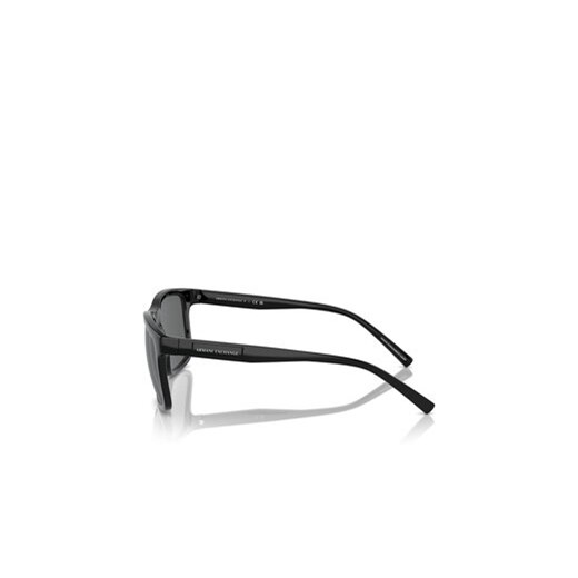 Armani Exchange Okulary przeciwsłoneczne 0AX4145S 815887 Czarny Armani Exchange 57 MODIVO