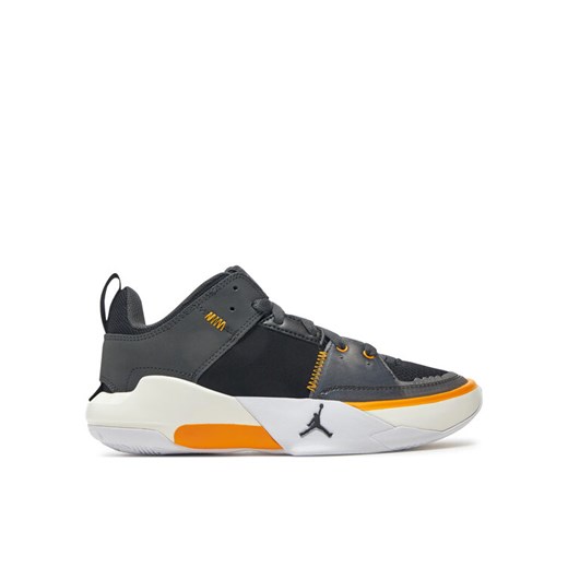 Buty do koszykówki Nike Jordan One Take 5 (Gs) FD2338 007 Czarny Nike 38 eobuwie.pl