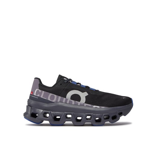 Buty do biegania On Cloudmonster 6198082 Czarny On 36 eobuwie.pl