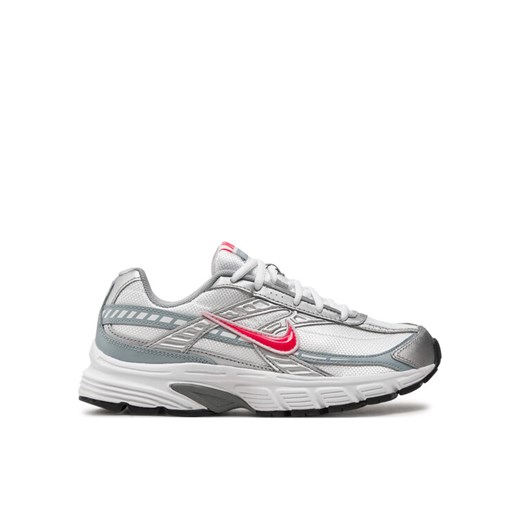 Sneakersy Nike Initiator 394053 101 Biały Nike 38 eobuwie.pl