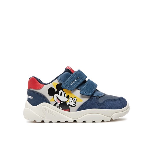 Geox Lage Sneakers B IUPIDOO BOY