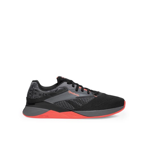 Reebok Buty na siłownię Nano X4 100074183 Szary ze sklepu MODIVO w kategorii Buty sportowe męskie - zdjęcie 183601093