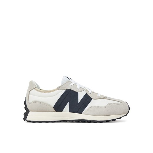 New Balance Sneakersy GS327FE Szary New Balance 39 MODIVO