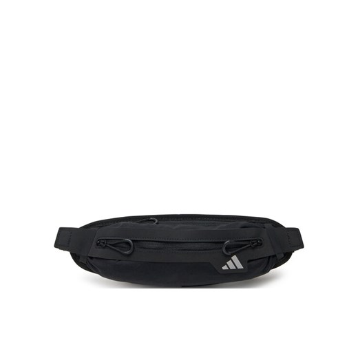 adidas Saszetka nerka Running Waist Bag IT2046 Czarny OS MODIVO