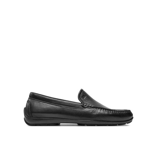 Mokasyny Lloyd Emilio 13-422-00 Czarny Lloyd 45 eobuwie.pl