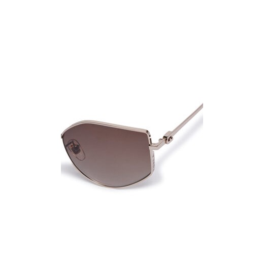Okulary przeciwsłoneczne Furla Sunglasses Sfu787 WD00114-MT0000-2155S-4401 Furla 00 eobuwie.pl