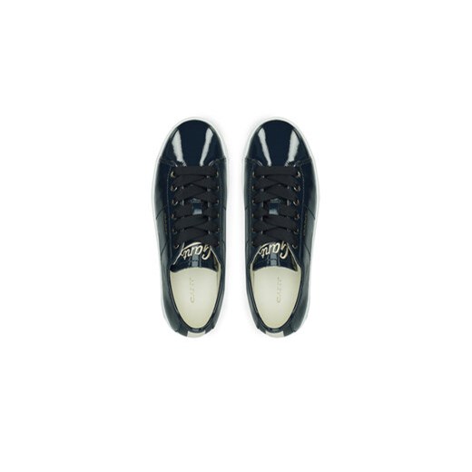 Gant buty sportowe damskie sneakersy sznurowane 