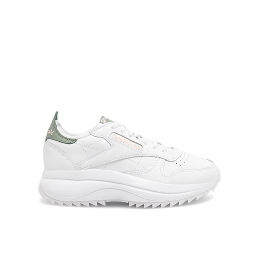 Reebok Sneakersy Classic Leather Sp E IE6991 Biały Reebok 39 MODIVO