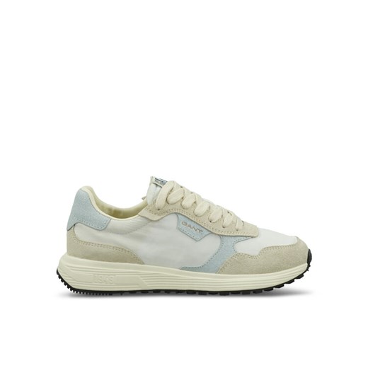 Gant Sneakersy 30533847 Beżowy ze sklepu MODIVO w kategorii Buty sportowe damskie - zdjęcie 183602990