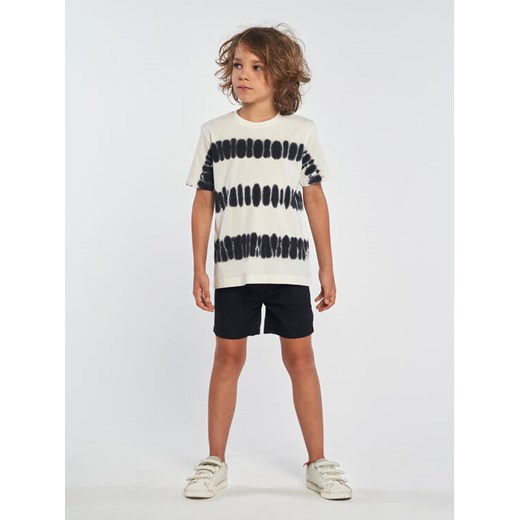 Birba Trybeyond T-Shirt 999 64431 00 Biały Regular Fit ze sklepu MODIVO w kategorii T-shirty chłopięce - zdjęcie 183603030