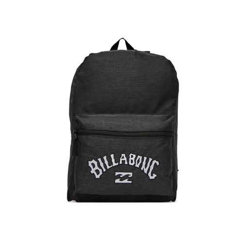 Billabong Plecak BLB-KS-001-07 Czarny ze sklepu MODIVO w kategorii Plecaki - zdjęcie 183603892