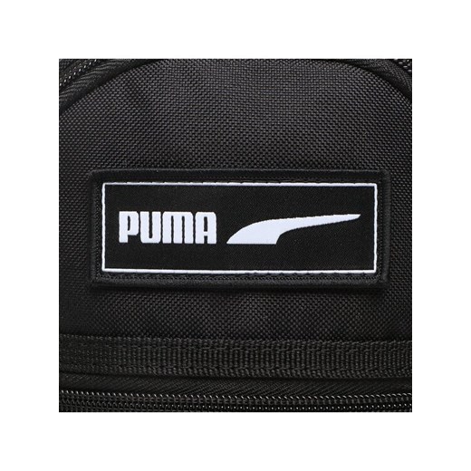 Puma Saszetka Deck Crossbody 079190 Czarny ze sklepu MODIVO w kategorii Saszetki - zdjęcie 183603902