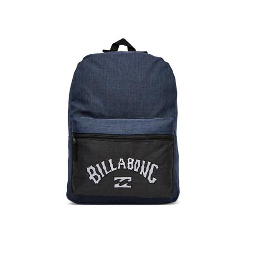 Billabong Plecak BLB-KS-001-07 Granatowy ze sklepu MODIVO w kategorii Plecaki - zdjęcie 183603903