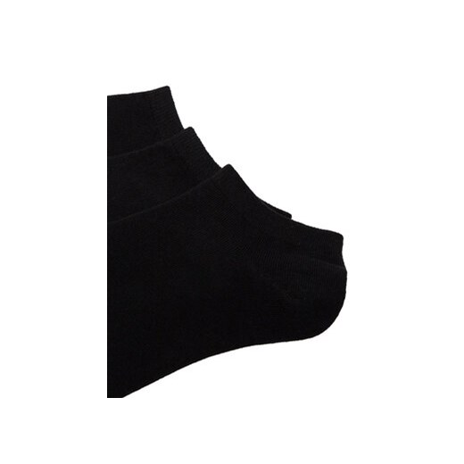 G-Star Raw Skarpety AS_G-STAR_S_136_SS25 (3-PACK) Czarny 43_46 MODIVO