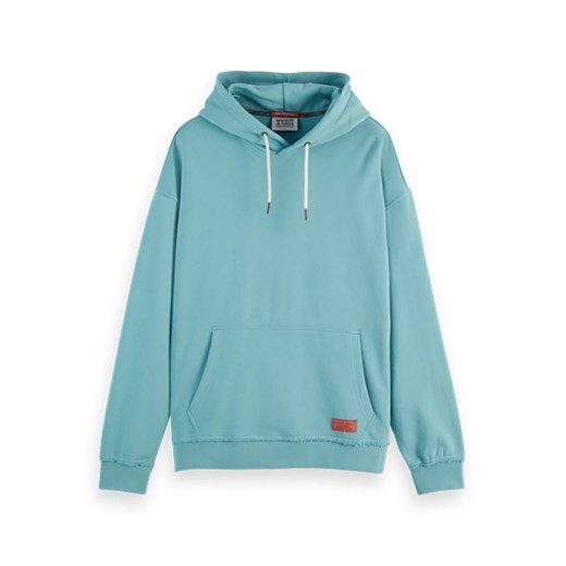 Scotch & Soda Bluza w kolorze błękitnym L wyprzedaż Limango Polska