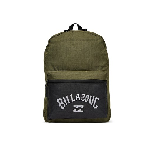 Plecak Billabong BLB-KS-001-07 Khaki ze sklepu eobuwie.pl w kategorii Plecaki - zdjęcie 183604260