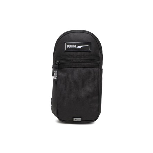 Saszetka Puma Deck Crossbody 079190 Czarny ze sklepu eobuwie.pl w kategorii Saszetki - zdjęcie 183604281
