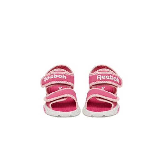 Sandały dziecięce Reebok na rzepy 