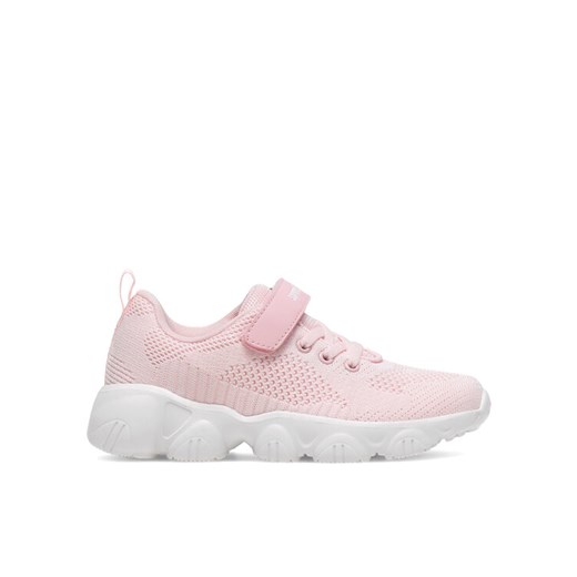 Sneakersy Sprandi CP70-25614(IV)DZ Różowy ze sklepu eobuwie.pl w kategorii Buty sportowe dziecięce - zdjęcie 183606702