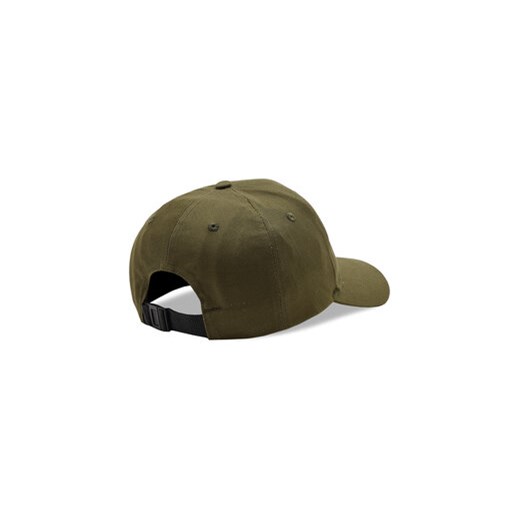 Czapka z daszkiem Guess M3RZ04 WF8V0 Zielony Guess 00 eobuwie.pl