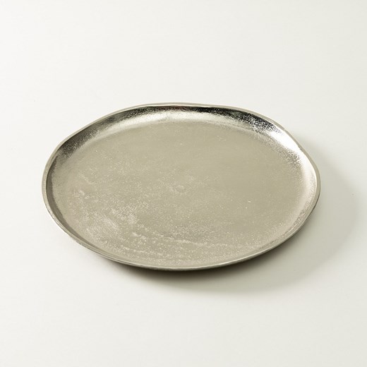 Misa Flaire 26x2 cm ze sklepu dekoria.pl w kategorii Misy i tace dekoracyjne - zdjęcie 183609051