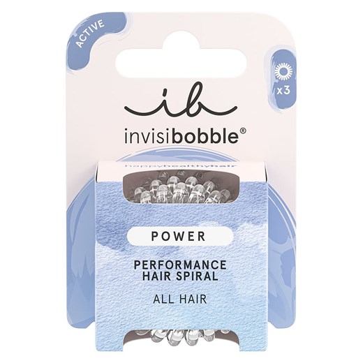 Gumka do włosów Invisibobble