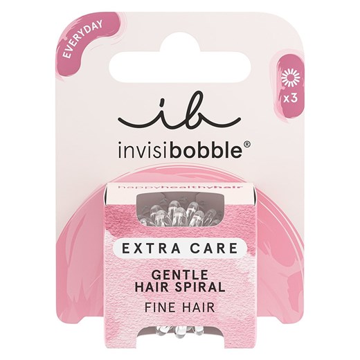 Gumka do włosów Invisibobble