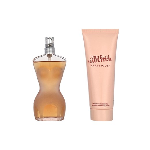 Perfumy damskie Jean Paul Gaultier