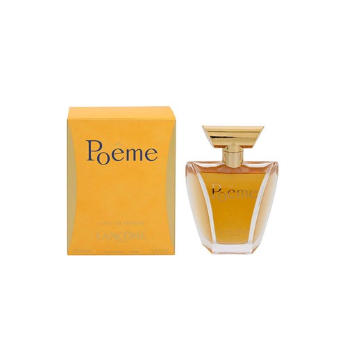 Lancôme Poeme - EDP - 100 ml ze sklepu Limango Polska w kategorii Perfumy damskie - zdjęcie 183610634