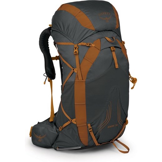 Plecak Exos 38/41L Osprey ze sklepu SPORT-SHOP.pl w kategorii Plecaki - zdjęcie 183611651