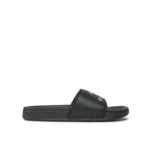Klapki Converse All Star Slide Slip 171214C Czarny Converse 44 eobuwie.pl