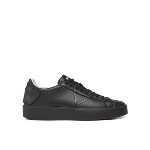 Sneakersy Guess FM8PBL LEA12 Czarny Guess 44 eobuwie.pl