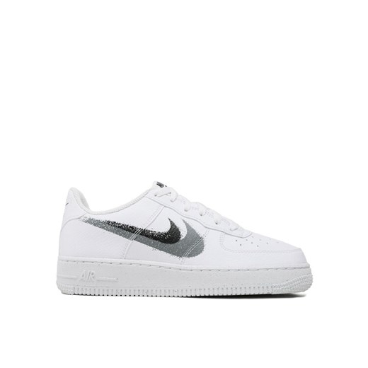 Sneakersy Nike Air Force 1 Impact Nn Gs FD0694 100 Biały ze sklepu eobuwie.pl w kategorii Buty sportowe damskie - zdjęcie 183611873