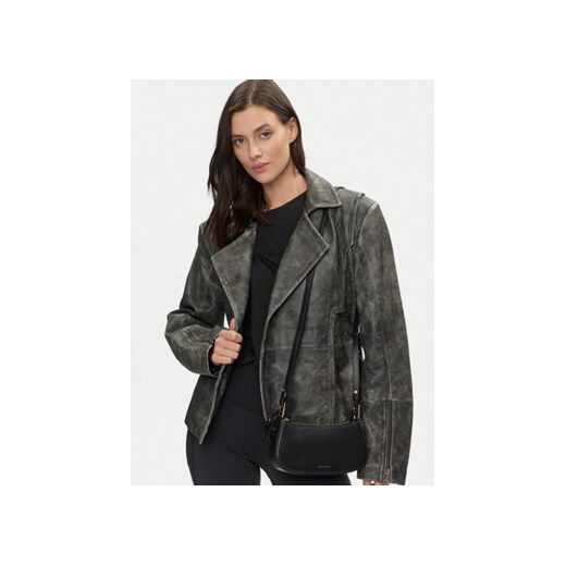 Torebka Coccinelle MRF Merveille E5 MRF 52 01 01 Czarny Coccinelle 00 eobuwie.pl