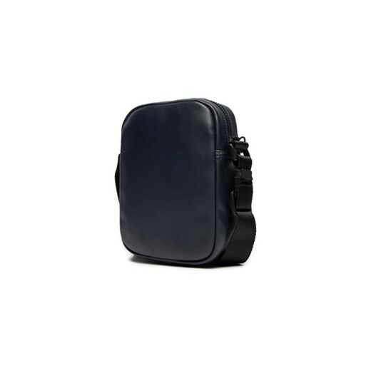 Saszetka Tommy Hilfiger Foundation AM0AM12977 Granatowy Tommy Hilfiger OS eobuwie.pl