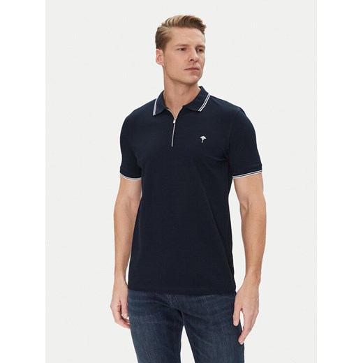 JOOP! Polo 17 JJ-15Pavlos 30045544 Granatowy Modern Fit ze sklepu MODIVO w kategorii T-shirty męskie - zdjęcie 183612561