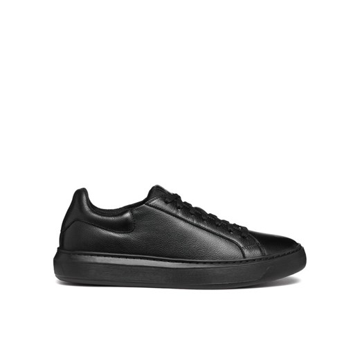 Geox Sneakersy U Deiven U455WD 00047 C9997 Czarny ze sklepu MODIVO w kategorii Buty sportowe męskie - zdjęcie 183612571