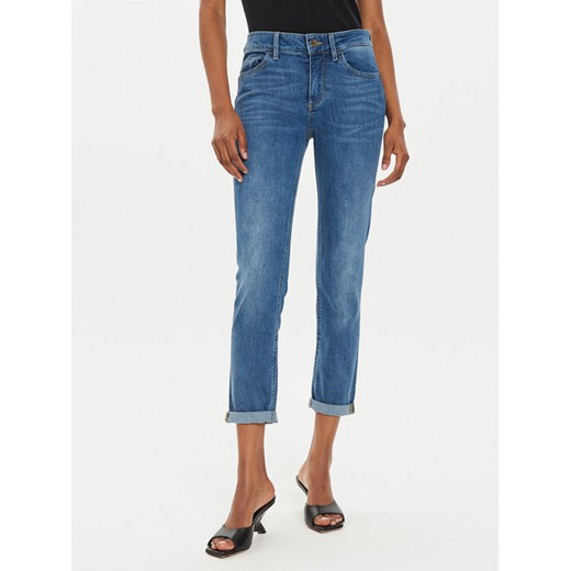 Liu Jo Jeansy UF4006 D4932 Niebieski Skinny Fit ze sklepu MODIVO w kategorii Jeansy damskie - zdjęcie 183612683