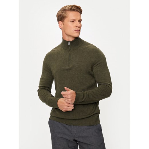 JOOP! Sweter 17 Jk-03Dario 30032603 Zielony Modern Fit Joop! XL MODIVO